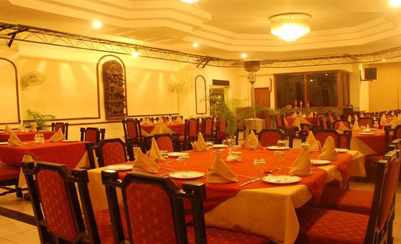 Hotel Classic Residency 4