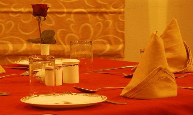 Hotel Classic Residency 7