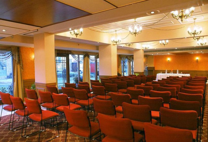 Hotel Country Inn & Suites By Carlson Haridwar 1