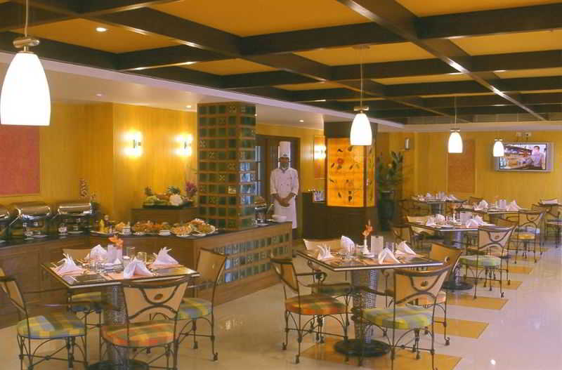 Hotel Country Inn & Suites By Carlson Haridwar 11