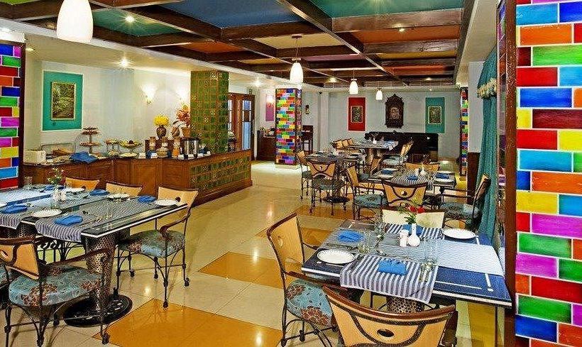 Hotel Country Inn & Suites By Carlson Haridwar 3