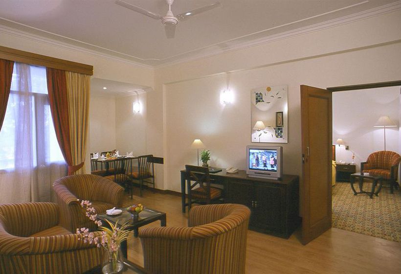 Hotel Country Inn & Suites By Carlson Haridwar 6