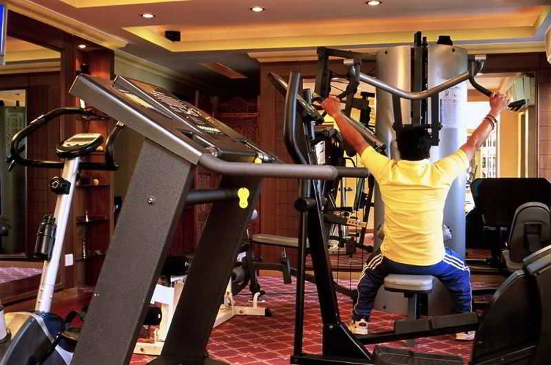 Hotel Country Inn & Suites By Carlson Haridwar 8