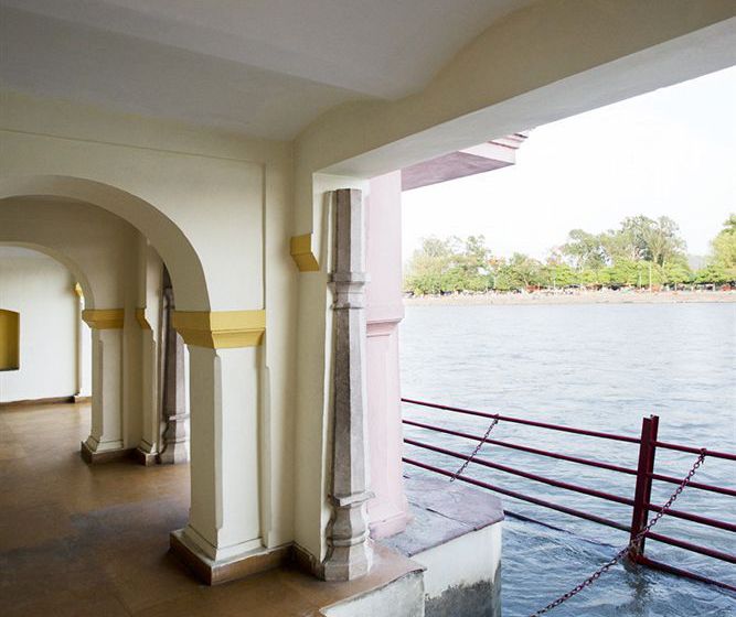 Hotel Haveli Hari Ganga 2