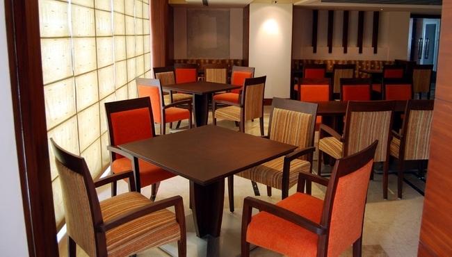 Hotel Country Inn & Suites by Radisson Indore 6