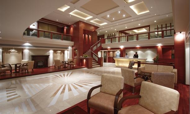 Hotel Country Inn & Suites by Radisson Indore 9