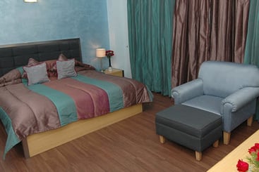 Hotel The Piccadily 1