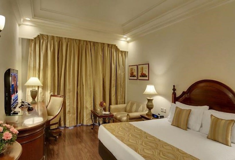 Hotel Residency Tower