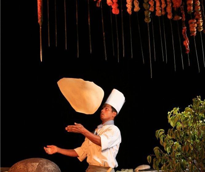 Hotel Residency Tower 14