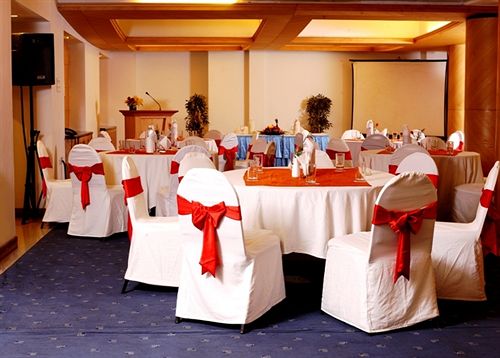 Hotel Residency Tower 20