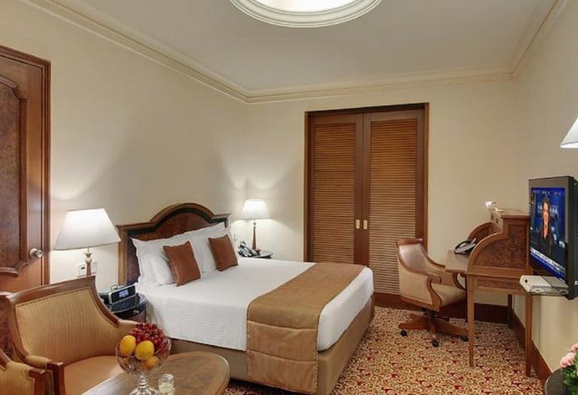 Hotel Residency Tower 3