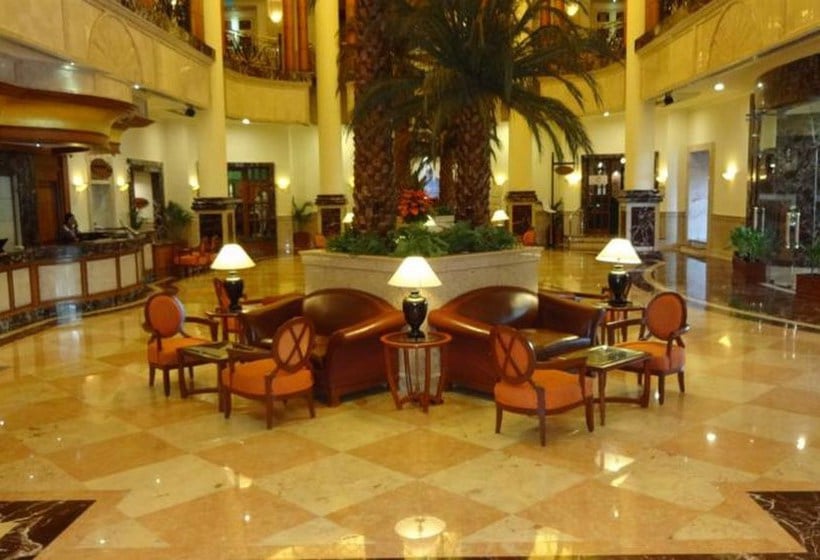 Hotel Residency Tower 7