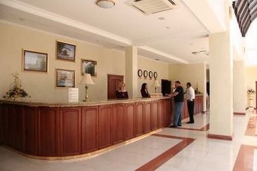 Hôtel Sindica Intour 1