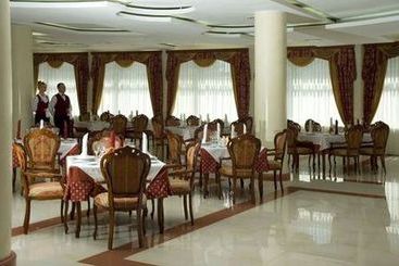 Hôtel Sindica Intour 3