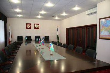 Hôtel Sindica Intour 4