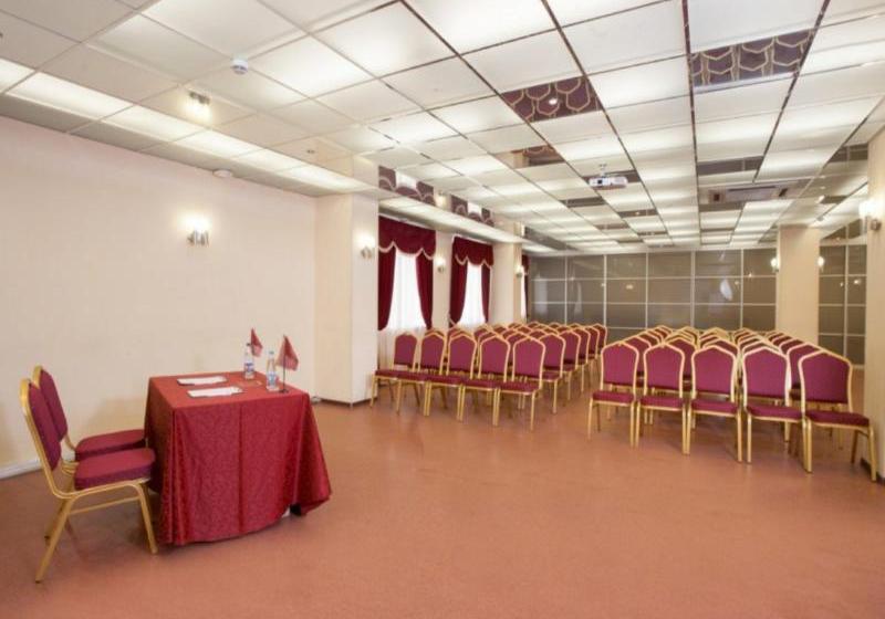 Amaks Tourist Hotels