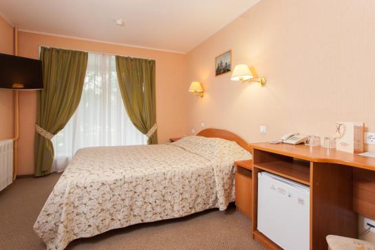 Amaks Tourist Hotels 14