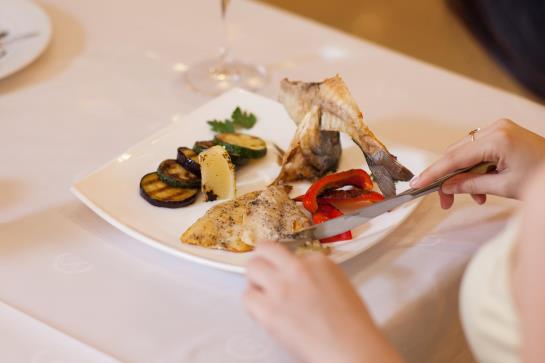 Amaks Tourist Hotels 17