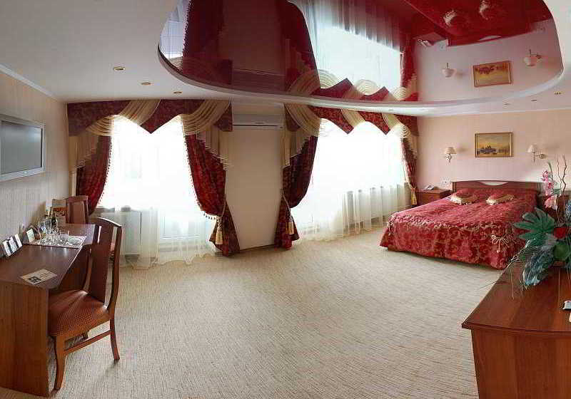 Amaks Tourist Hotels 2