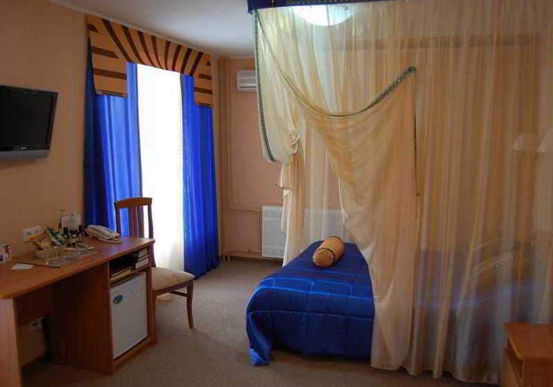 Amaks Tourist Hotels 3