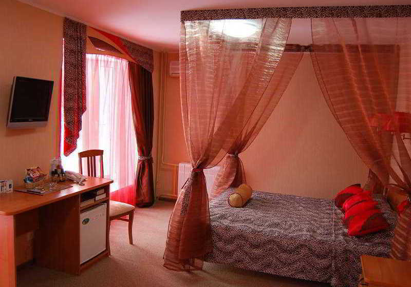 Amaks Tourist Hotels 4