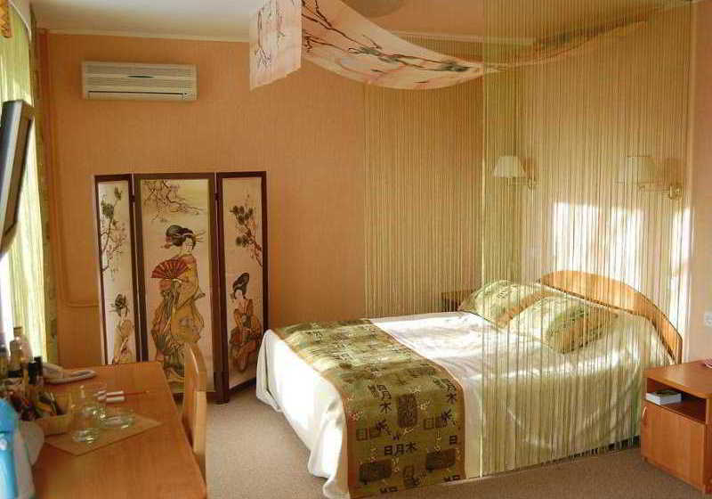 Amaks Tourist Hotels 5