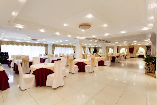 Amaks Tourist Hotels 6