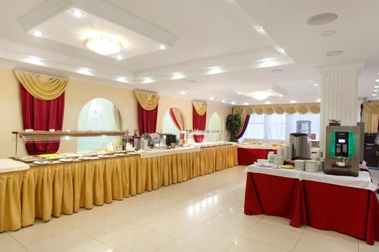 Amaks Tourist Hotels 7