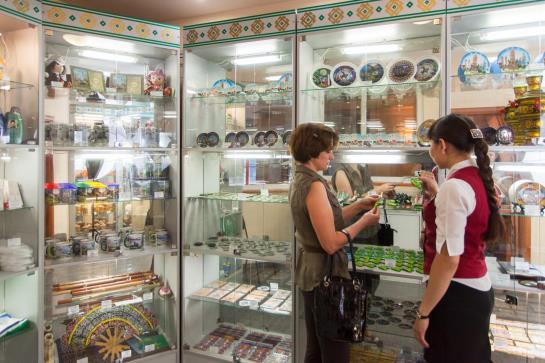 Amaks Tourist Hotels 8