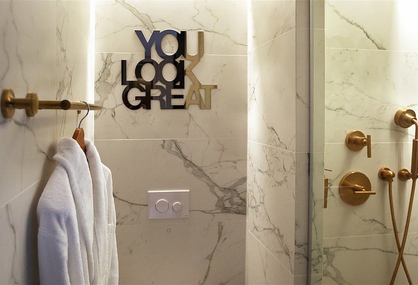 Hotel Akvarel Stoleshnikov 10