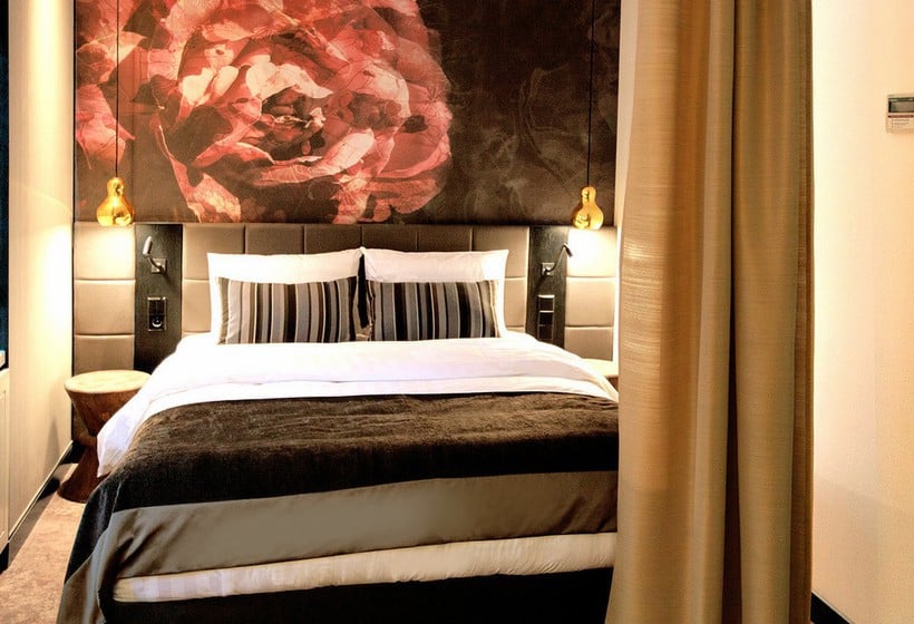 Hotel Akvarel Stoleshnikov 12