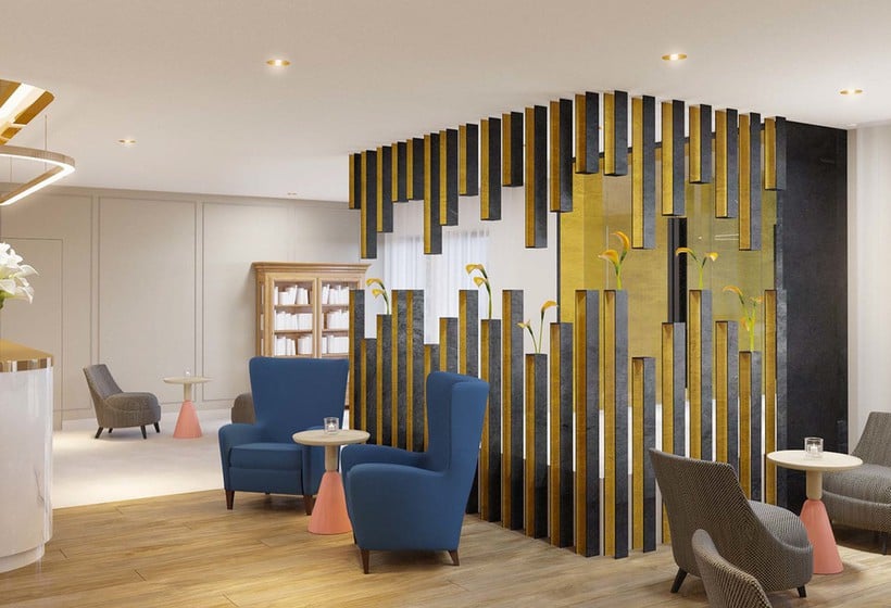 Hotel Akvarel Stoleshnikov 2