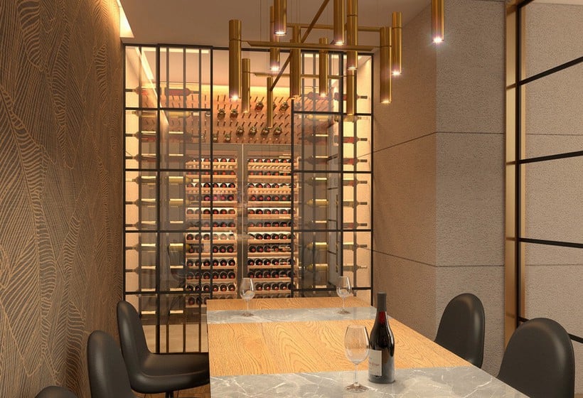 Hotel Akvarel Stoleshnikov 4