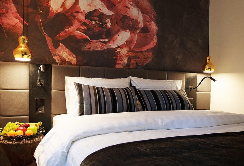 Hotel Akvarel Stoleshnikov 7