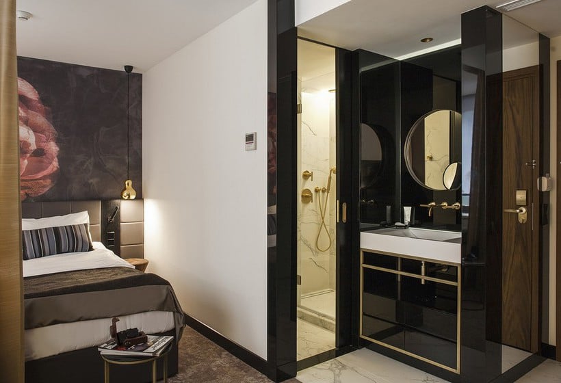 Hotel Akvarel Stoleshnikov 8