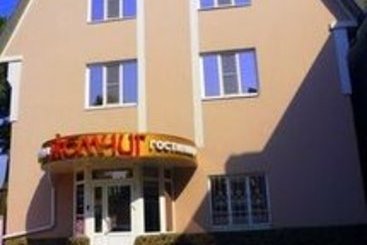 Hotel Zhemchug