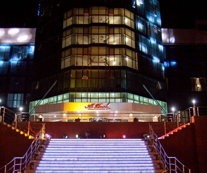 Hotel Al Pash Grand 1