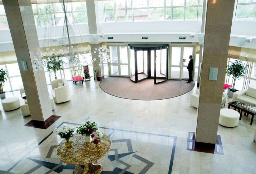 Hotel Al Pash Grand 3