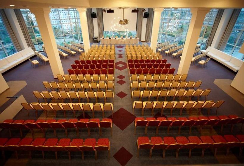 Hotel Al Pash Grand 4