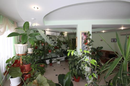 Hotel Georgievskaya Tobolsk