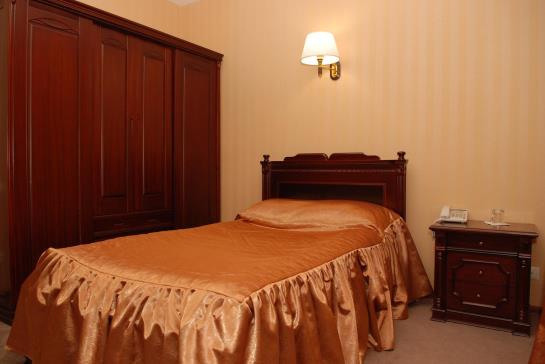 Hotel Georgievskaya 1