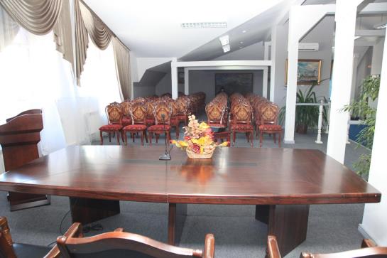 Hotel Georgievskaya 10