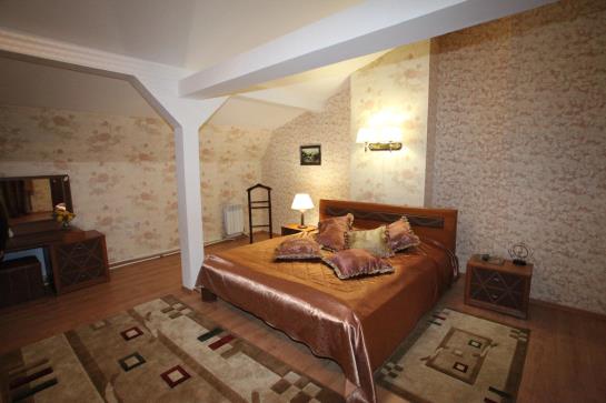 Hotel Georgievskaya 11