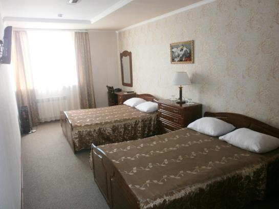 Hotel Georgievskaya 20