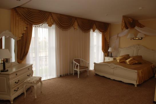 Hotel Georgievskaya 3