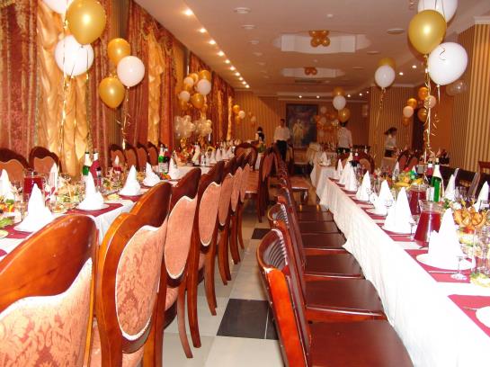 Hotel Georgievskaya 4