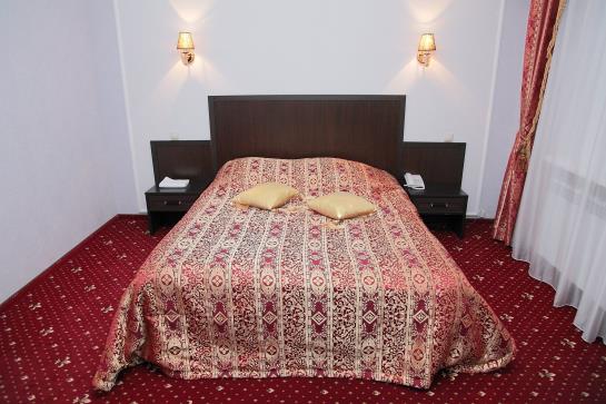 Hotel Business Lipetsk