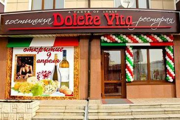 Hotel Dolce Vita