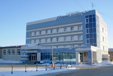 Hotel Metelitsa Surgut