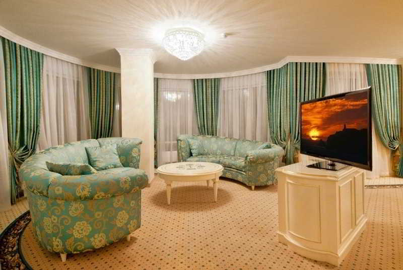 Hotel Rimar Krasnodar